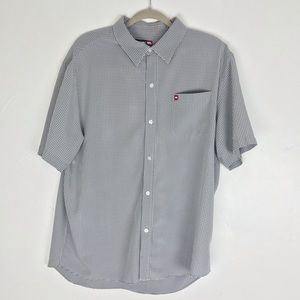 Tony Hawk Casual Button Down Shirt